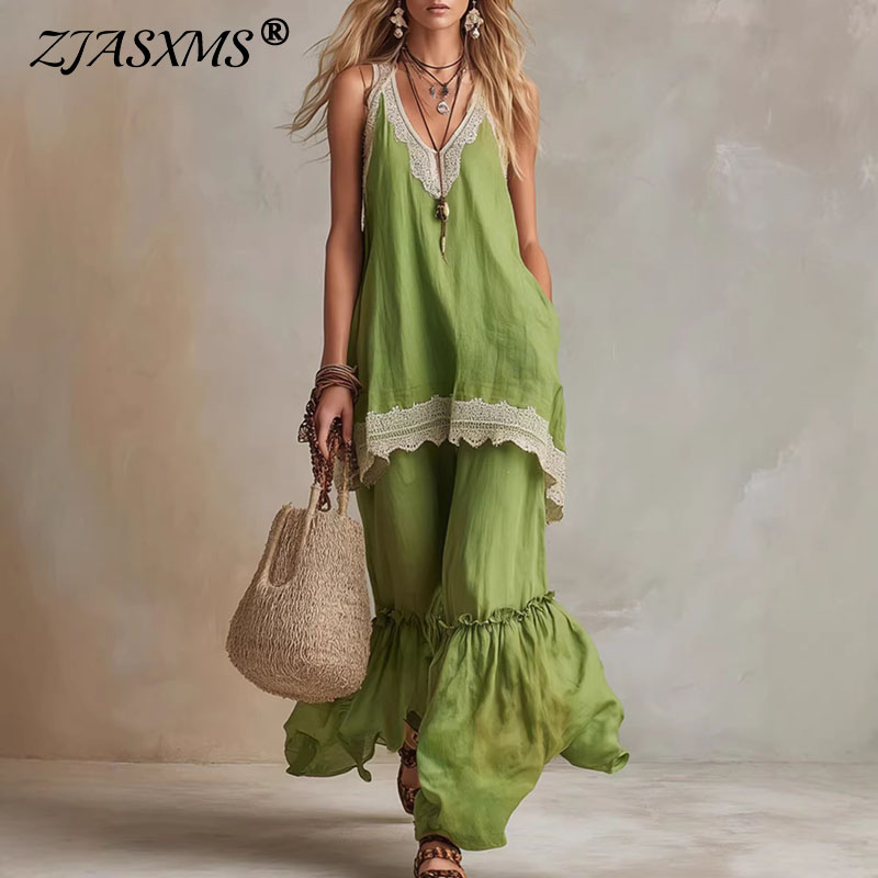 Elastic Lace Trim - Women Lace Trim 2 Piece Matching