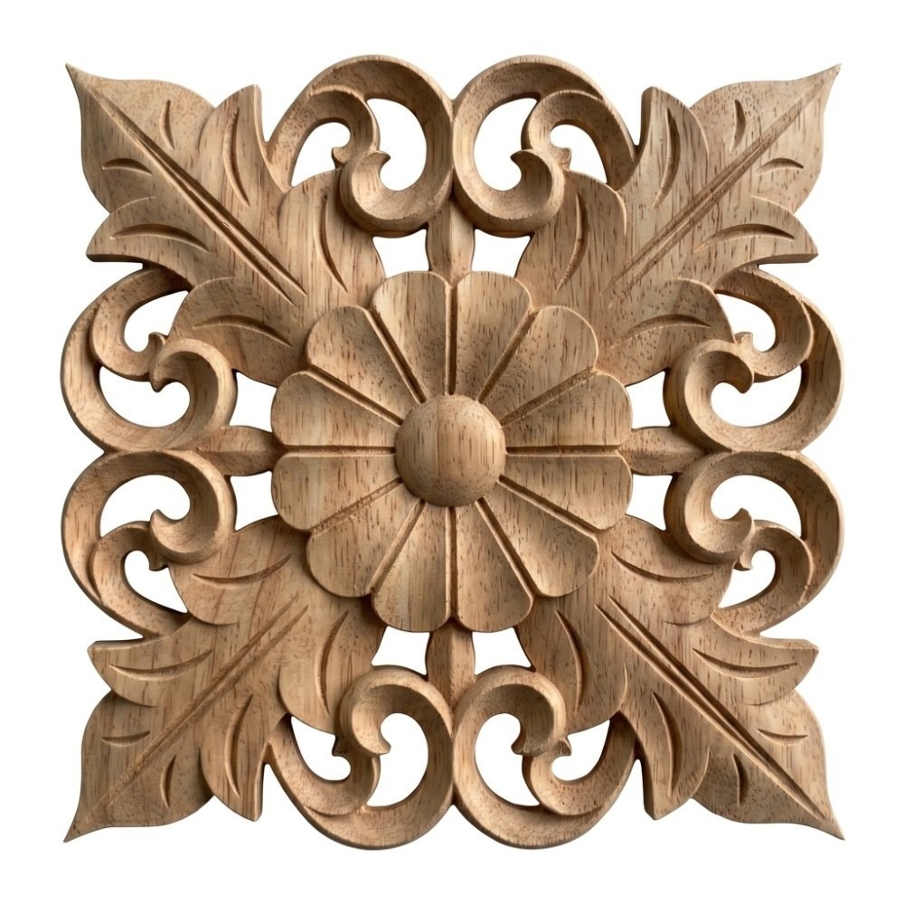 Home Embellishment Wood Wood C - Embellish Craft 评论和价格