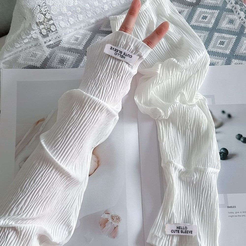 Breathable Lace Sun Protection - Elastic Lace Trim 评论和价格