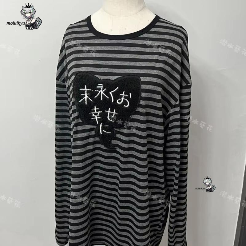 Y2K American Punk Vintage O Ne - Embellish Knit 评论和价格