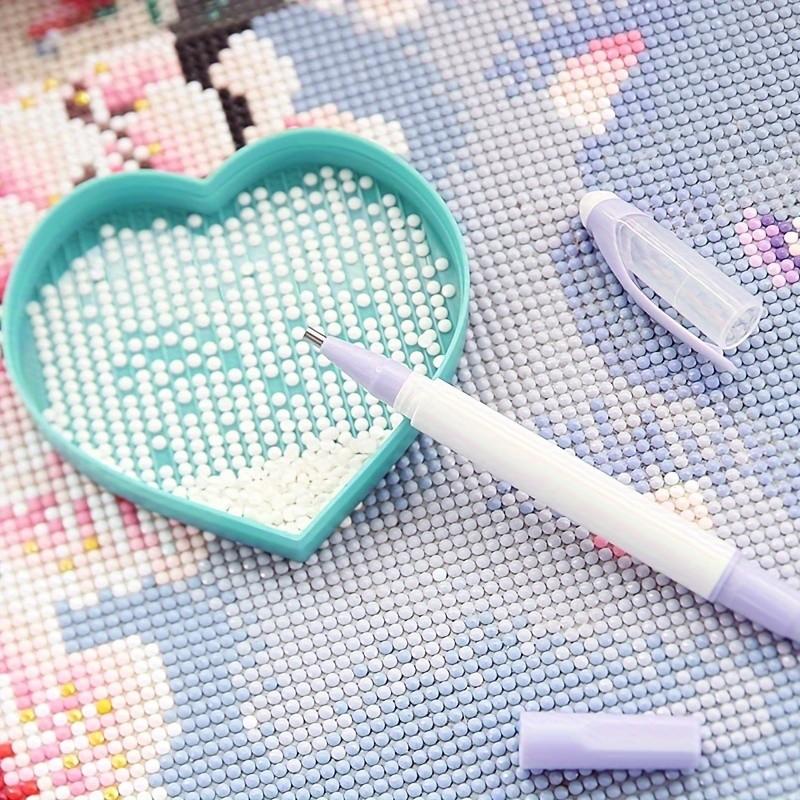 Diamond Painting Film Removal  - Embroidery Embellishments 评论和价格