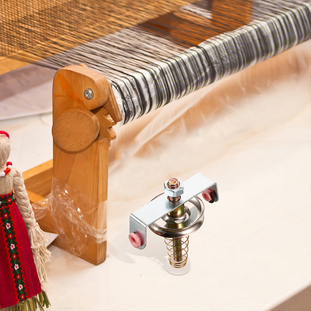 Weaving Loom Tensioner Spring  - Embroidery Craft 评论和价格