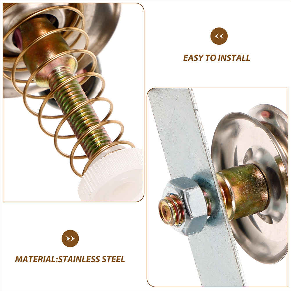 Weaving Loom Tensioner Spring  - Embroidery Craft 评论和价格